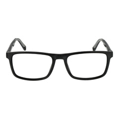 Tommy Hilfiger Brille aus schwarzem Polyamid (Gestell)