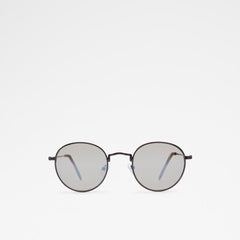 ALDO Bronze Polycarbonate Sunglasses