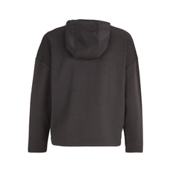Fila Gray Viscose Sweatshirt
