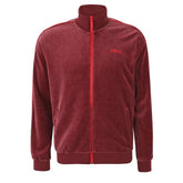 Fila Green Cotton Sweatshirt