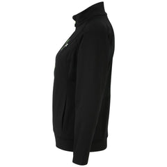 Fila Black Polyester Sweatshirt