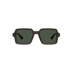 HAVAIANAS Brown Rubber Sunglasses