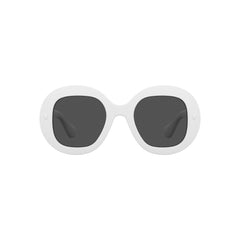 HAVAIANAS White Rubber Sunglasses