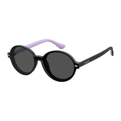 HAVAIANAS Schwarze Acetatbrille (Gestell)