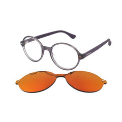 HAVAIANAS Mehrfarbige Acetatbrille (Gestell)