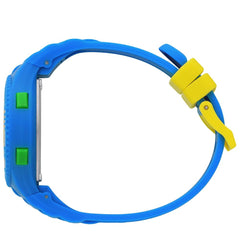 ICE Blue Synthetic Sport Watch