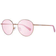 SKECHERS Mehrfarbige Metallsonnenbrille