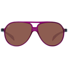TRY COVER CHANGE Mehrfarbige Sonnenbrille aus Kunststoff