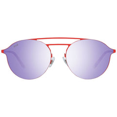 WEB EYEWEAR Mehrfarbige Metallsonnenbrille
