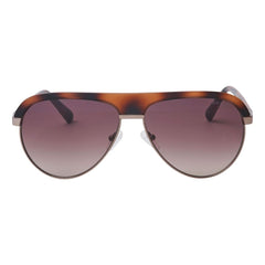Guess – Mehrfarbige Sonnenbrille aus Kunststoff