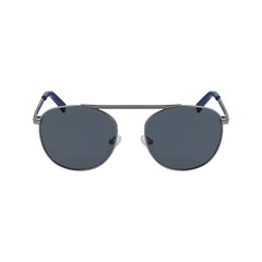 NAUTICA Grau-Metall-Sonnenbrille