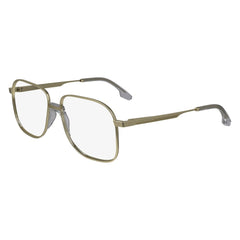 Victoria Beckham Brille (Gestell) aus Goldmetall