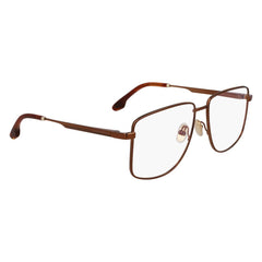 Victoria Beckham Brille (Gestell) aus Goldmetall