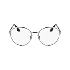 Victoria Beckham Gold Metal Glasses (Frames)