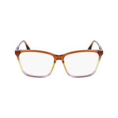 Victoria Beckham Mehrfarbige Acetatbrille (Fassungen)