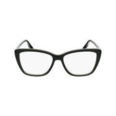 Victoria Beckham Black Acetate Glasses (Frames)