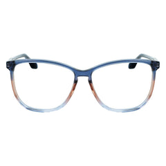 Victoria Beckham Blue Acetate Glasses (Frames)