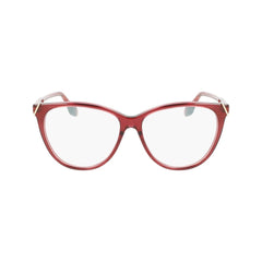 Victoria Beckham Mehrfarbige Acetatbrille (Fassungen)