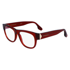 Victoria Beckham Mehrfarbige Acetatbrille (Fassungen)