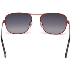 WEB EYEWEAR Multicolor Metal Sunglasses