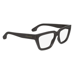 Victoria Beckham Brille in Grau gespritzt (Fassung)