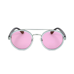 HAVAIANAS Blaue Sonnenbrille aus Gummi