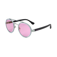 HAVAIANAS Blaue Sonnenbrille aus Gummi