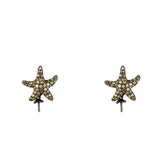 Lancaster Bicolor Silver Necklace