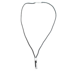 Morellato Gray Stainless Steel Necklace