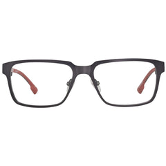 QUIKSILVER Grau Metallbrille (Gestell)