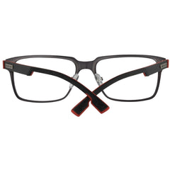 QUIKSILVER Grau Metallbrille (Gestell)