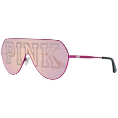 Victoria's Secret Pink Metallsonnenbrille