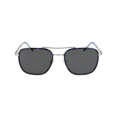 ZEISS Blue Titanium Sunglasses