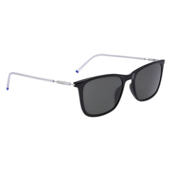 ZEISS Sonnenbrille mit schwarzer Spritzgussfassung