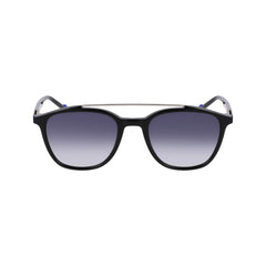 ZEISS Sonnenbrille aus schwarzem Acetat