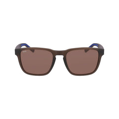 ZEISS Braune Injected Sonnenbrille