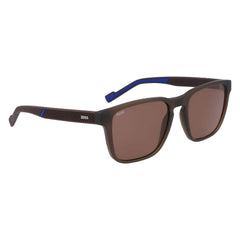 ZEISS Braune Injected Sonnenbrille
