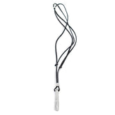 Morellato Gray Stainless Steel Earrings