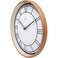 NEXTIME Weiße Harz-Armbanduhr