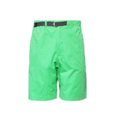 Kenzo Bicolor Cotton Short And Mini Shorts