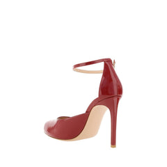 Gianvito Rossi Pumps aus mehrfarbigem Kalbsleder