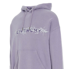 Givenchy Mehrfarbiges Baumwoll-Sweatshirt