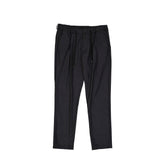 Herno Freizeithose aus grauer Wolle