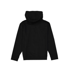 Neil Barrett Schwarzes Baumwoll-Sweatshirt