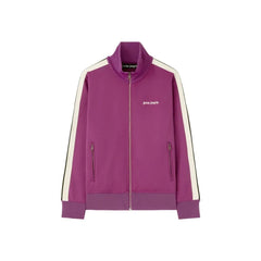 Palm Angels Multicolor Polyester Sweatshirt