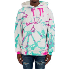 Amiri weißes Baumwoll-Sweatshirt