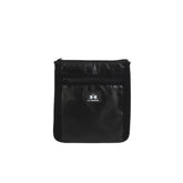 La Martina Black Polyethylene Crossbody Bag