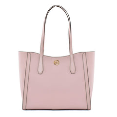Michael Kors Multicolor Canvas-Einkaufstasche