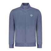 North Sails Verde Cotton Men Sweatshirt
