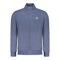 North Sails Verde Baumwolle Herren Sweatshirt